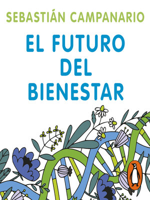 cover image of El futuro del bienestar